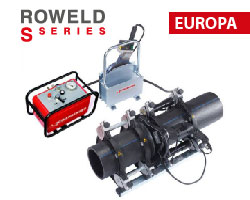 Rothenberger Europa Serie S